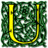 Letter u Icon